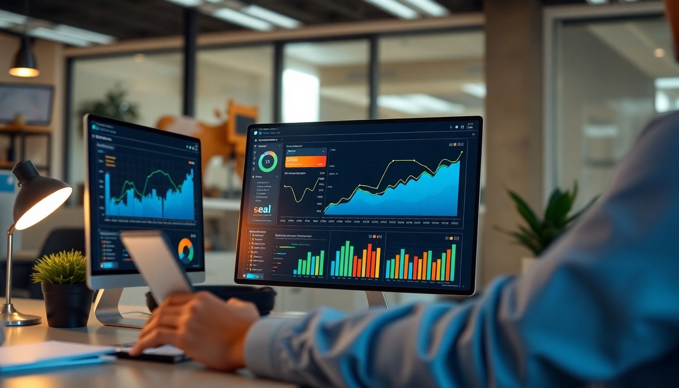 Atualizações nas ferramentas digitais de SEO para otimizar estratégias locais e nacionais em 2026