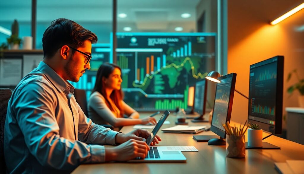 Dicas profissionais para usar o Como avaliar a confiabilidade e fontes das ferramentas digitais de IA para marketing em 2026 com mais resultado - imagem editorial 3