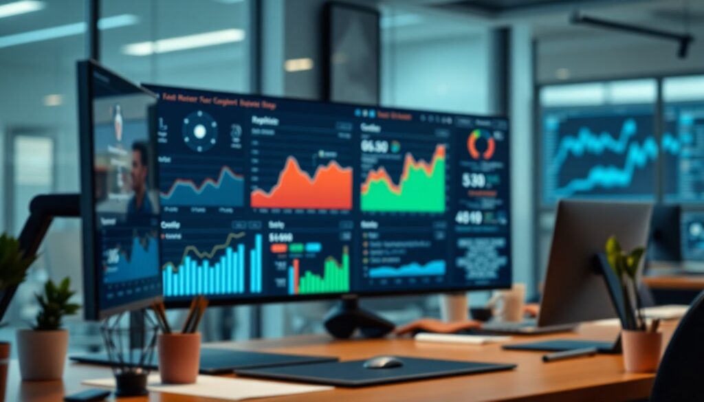 Dicas profissionais para usar o Como avaliar a efetividade das ferramentas de IA generativa em estratégias de SEO e marketing digital 2026 com mais resultado - imagem editorial 3