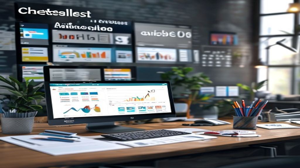 checklist atualizado auditoria: como avaliar na prática - imagem editorial 1