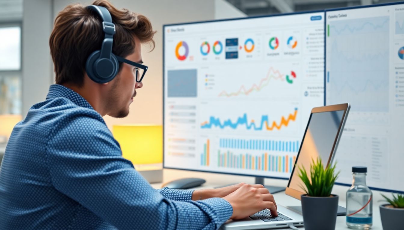 Checklist para escolher ferramentas digitais de automação em marketing focado em SEO local para 2026