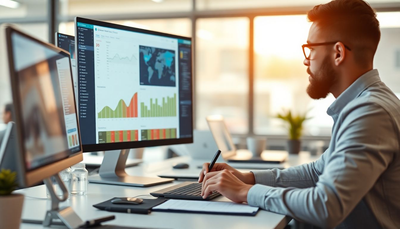 Checklist para integrar IA em estratégias de SEO local sem perder relevância em 2026