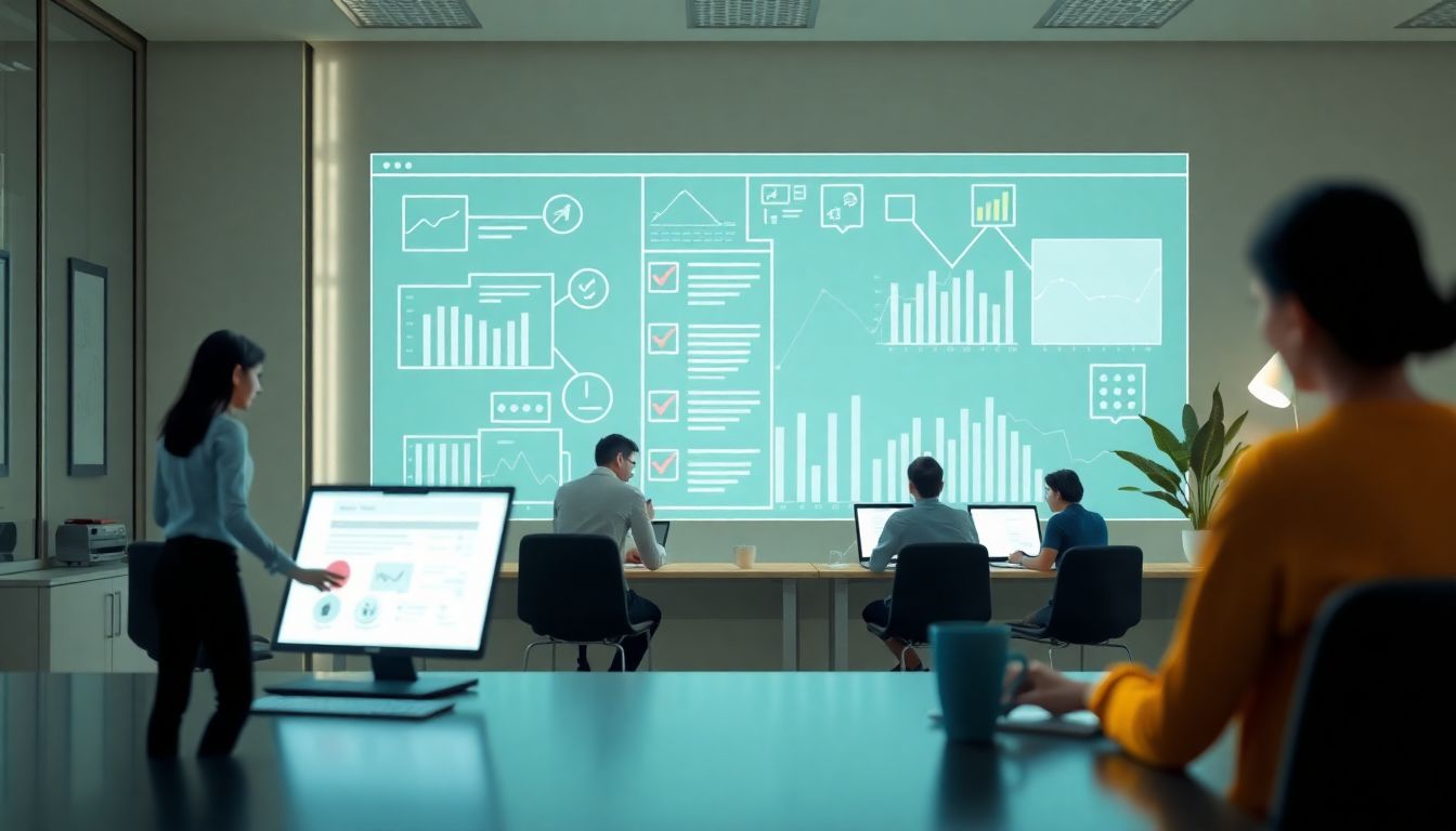 Checklist para selecionar ferramentas digitais de marketing que otimizam campanhas em 2026