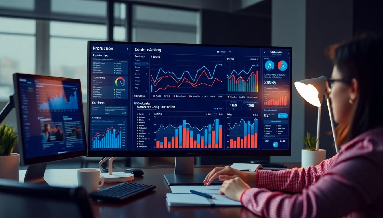 Como a evolução das IAs generativas impacta estratégias de SEO e marketing digital em 2026