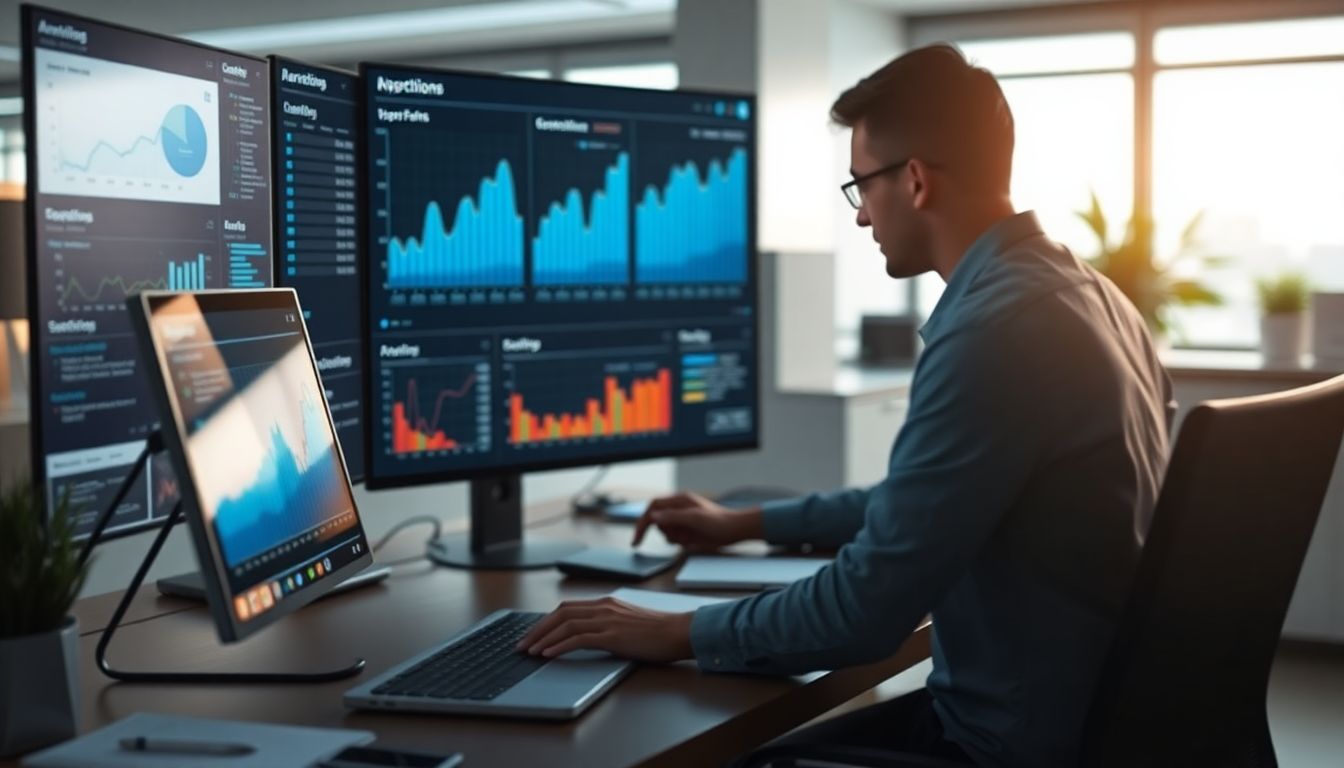 Como a inteligência artificial generativa está transformando estratégias de SEO e marketing em 2026