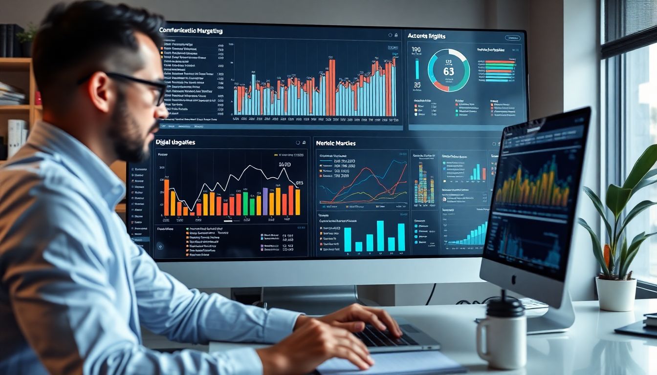 Como adaptar estratégias de SEO e marketing digital para as mudanças do Google em 2026