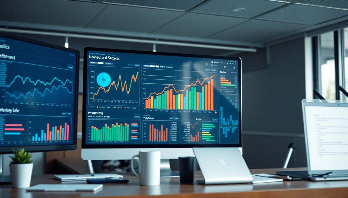 Como ajustar campanhas de marketing digital após mudanças no algoritmo do Google em 2026