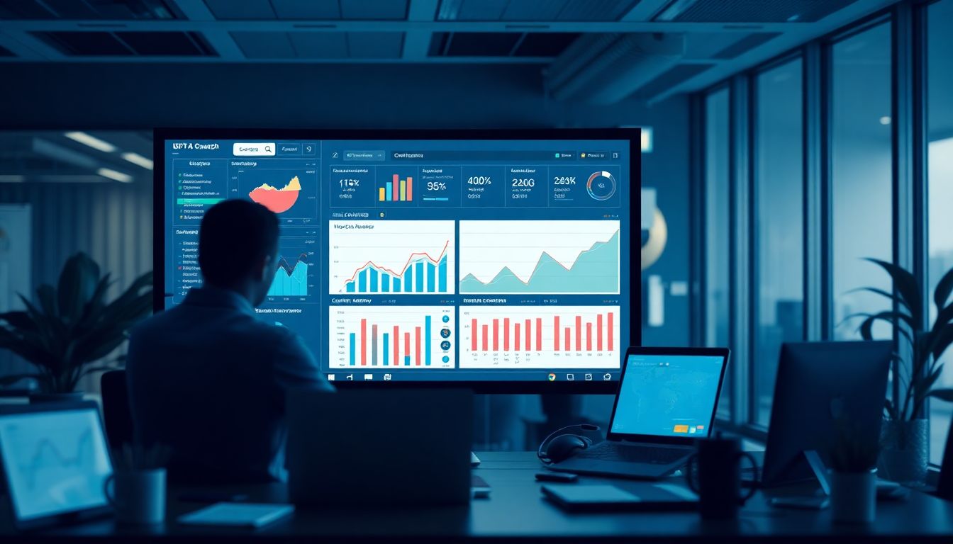 Como as atualizações do GPT-4 impactam estratégias de SEO local e marketing digital em 2026
