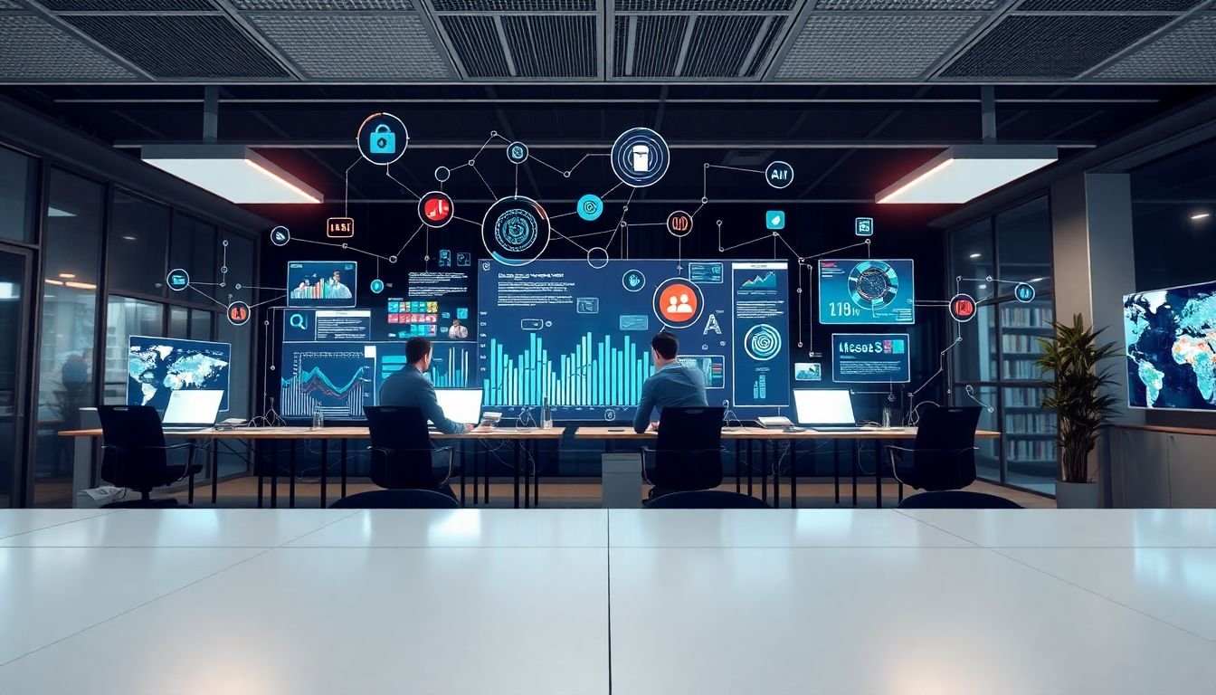 Como as novas integrações entre ferramentas digitais e IA estão transformando o marketing em 2026