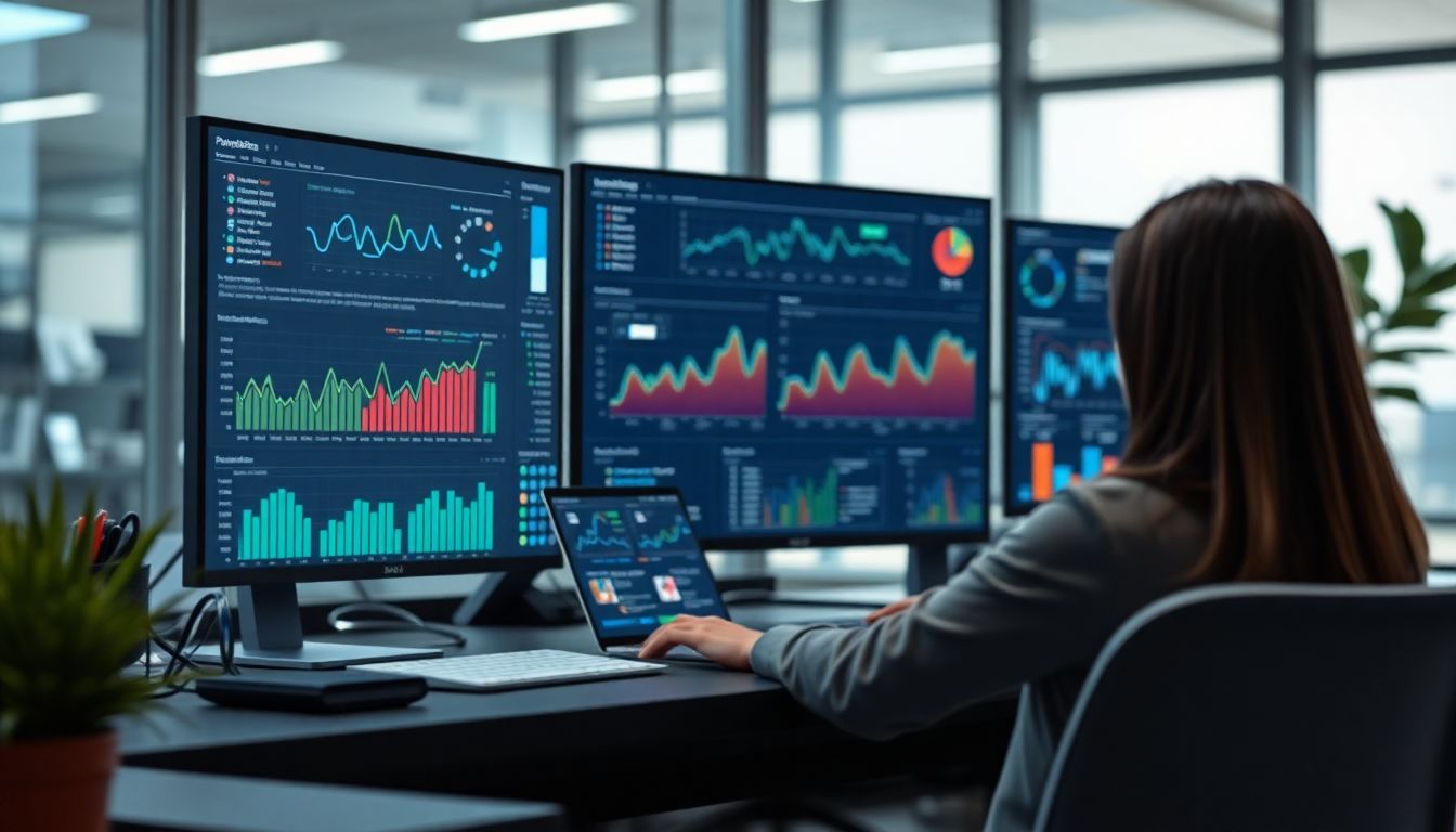 Como avaliar a efetividade das ferramentas de IA generativa em estratégias de SEO e marketing digital 2026