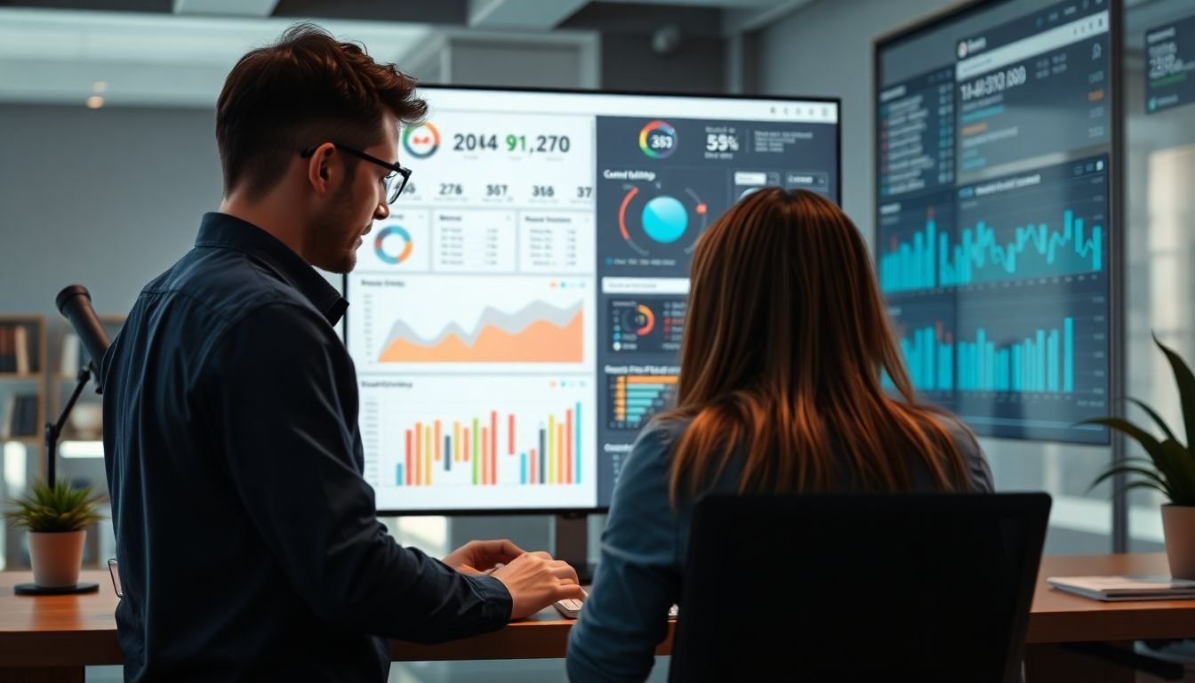 Como avaliar a eficácia das ferramentas digitais de SEO para estratégias locais em 2026