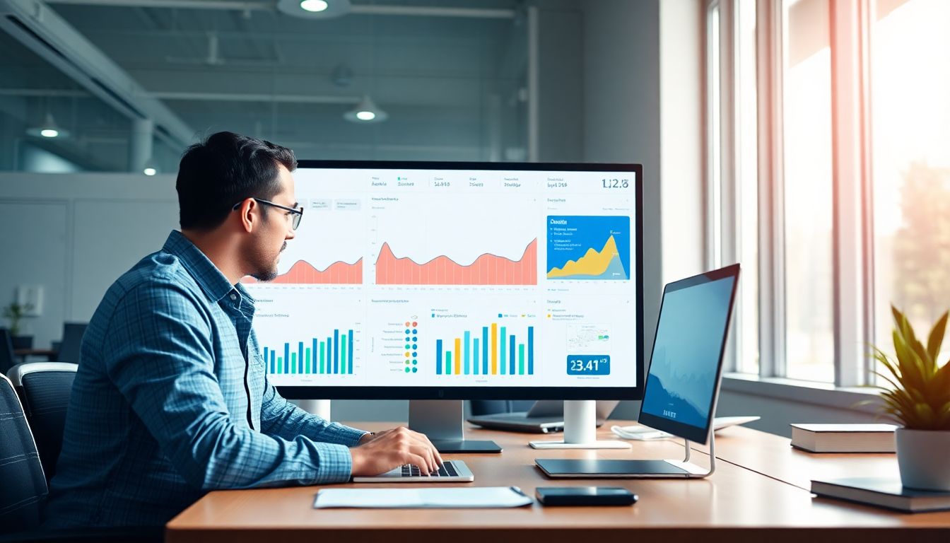 Como comparar plataformas de IA para automação de marketing e otimização de SEO em 2026