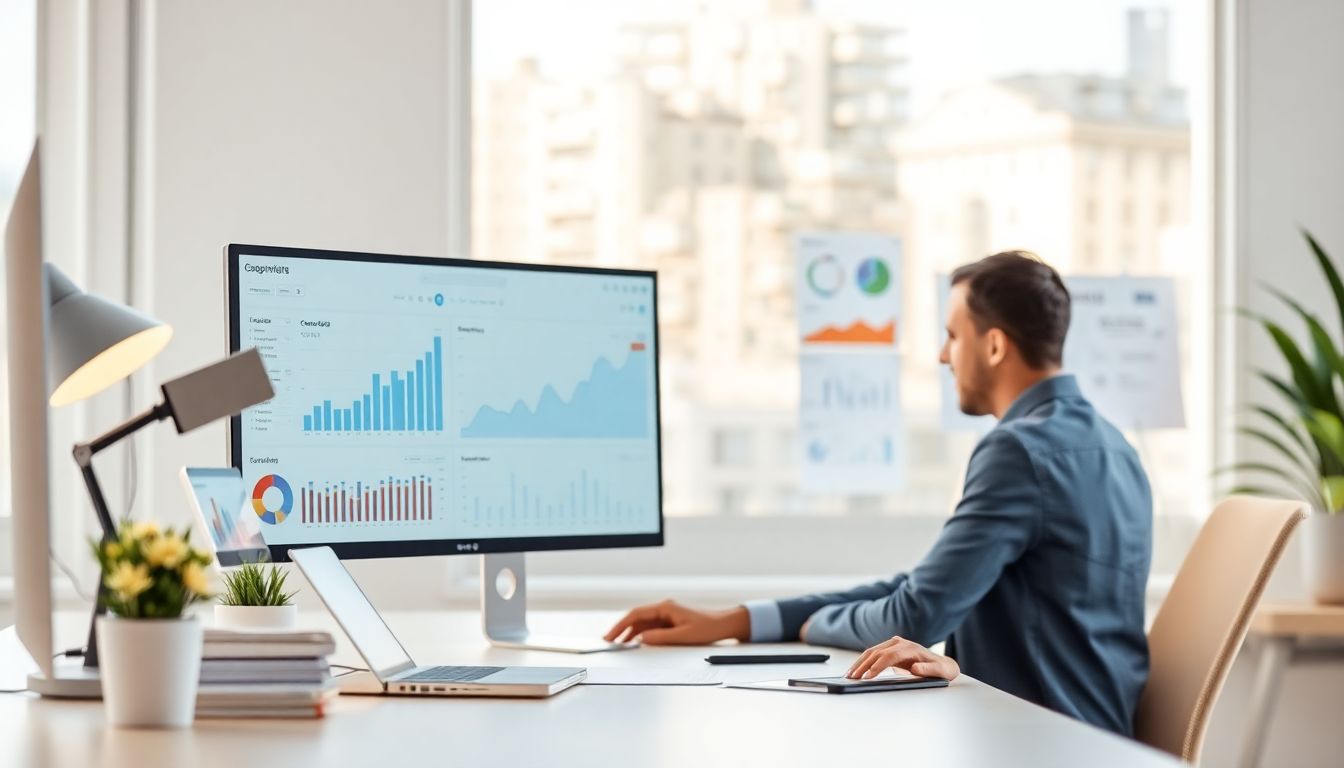 Como configurar campanhas de SEO no Google Ads para melhorar resultados em 2026
