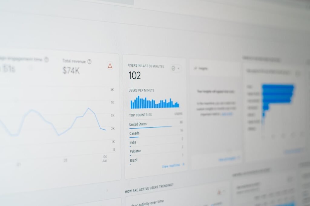 Como configurar o Google Search Console para monitorar resultados de SEO e marketing digital em 2026