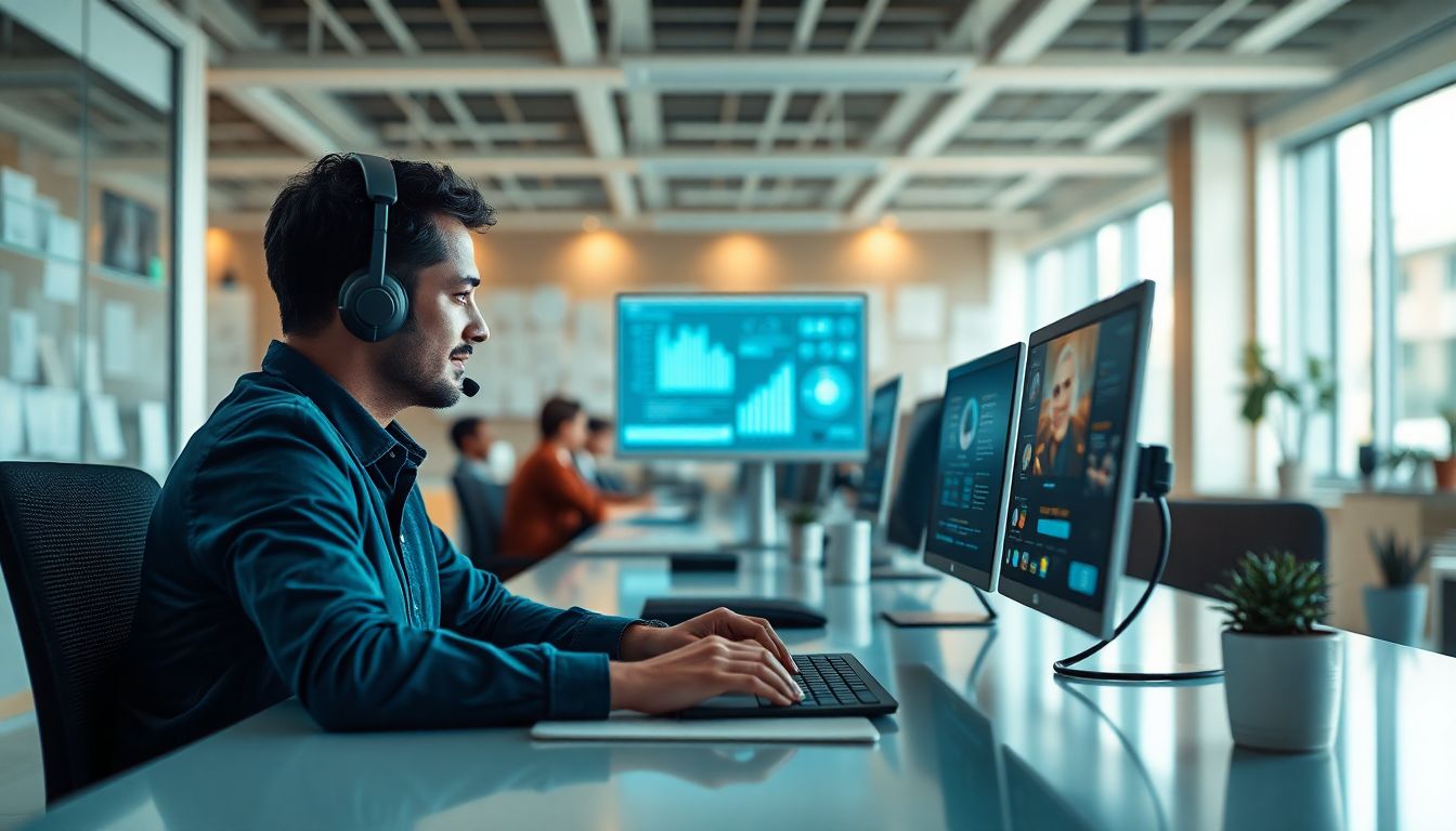 Como configurar plataformas de automação digital para otimizar fluxos de trabalho em marketing em 2026