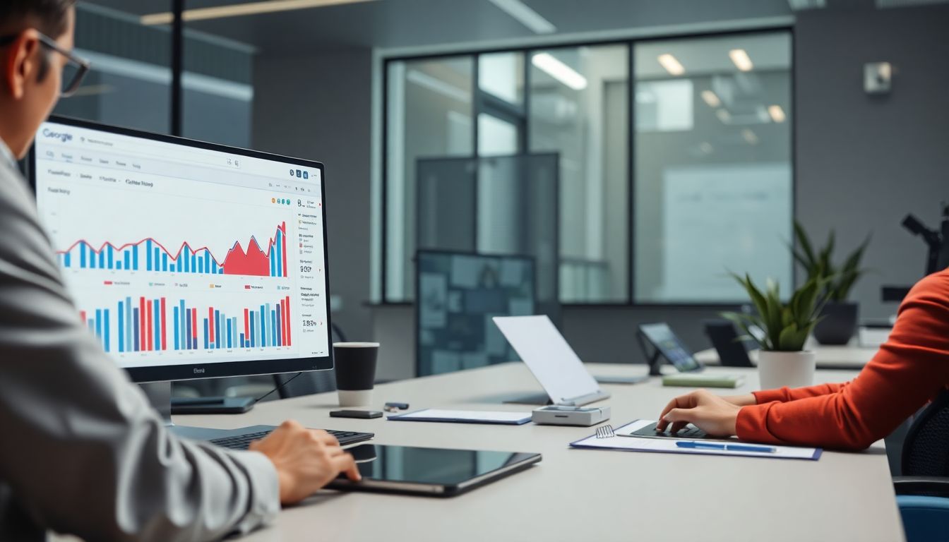 Como corrigir perdas de tráfego em SEO local causadas por atualizações de IA em 2026
