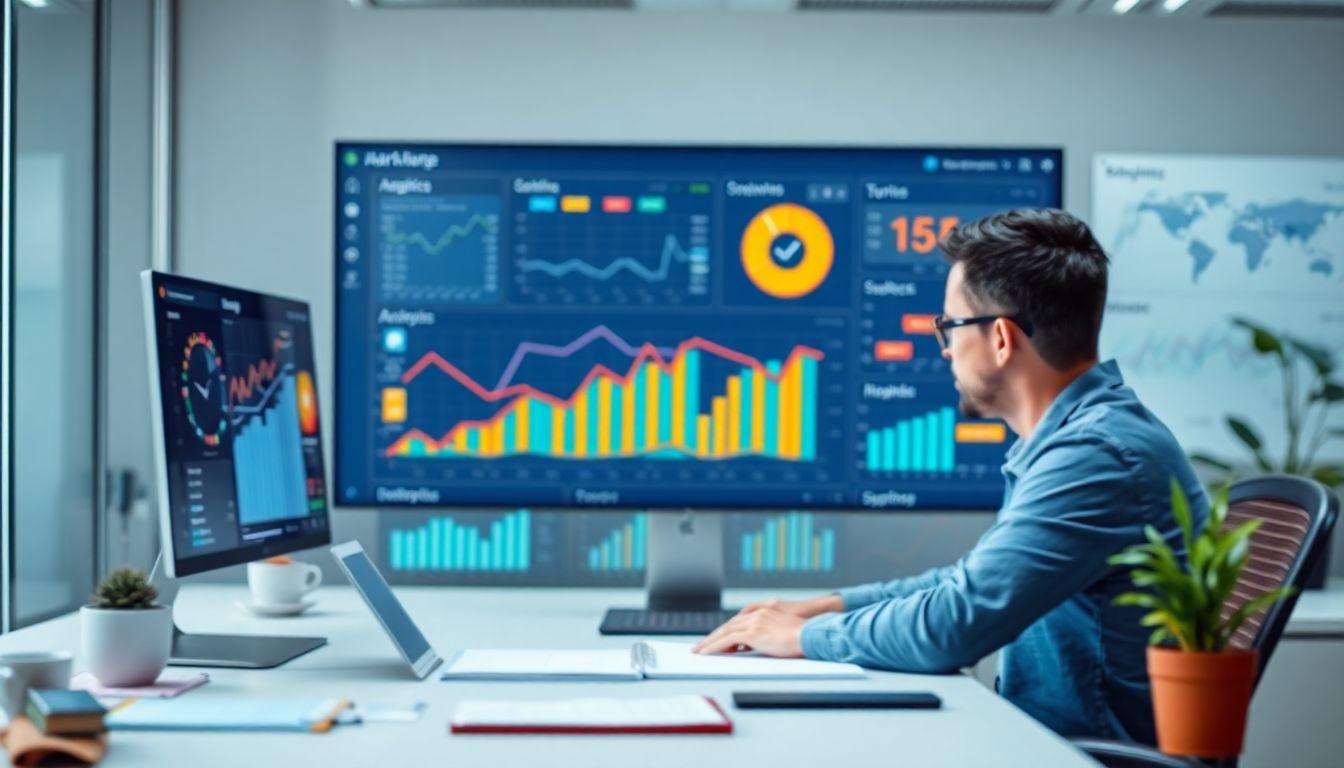 Como escolher entre ferramentas de SEO com IA e métodos manuais para estratégias de marketing digital em 2026