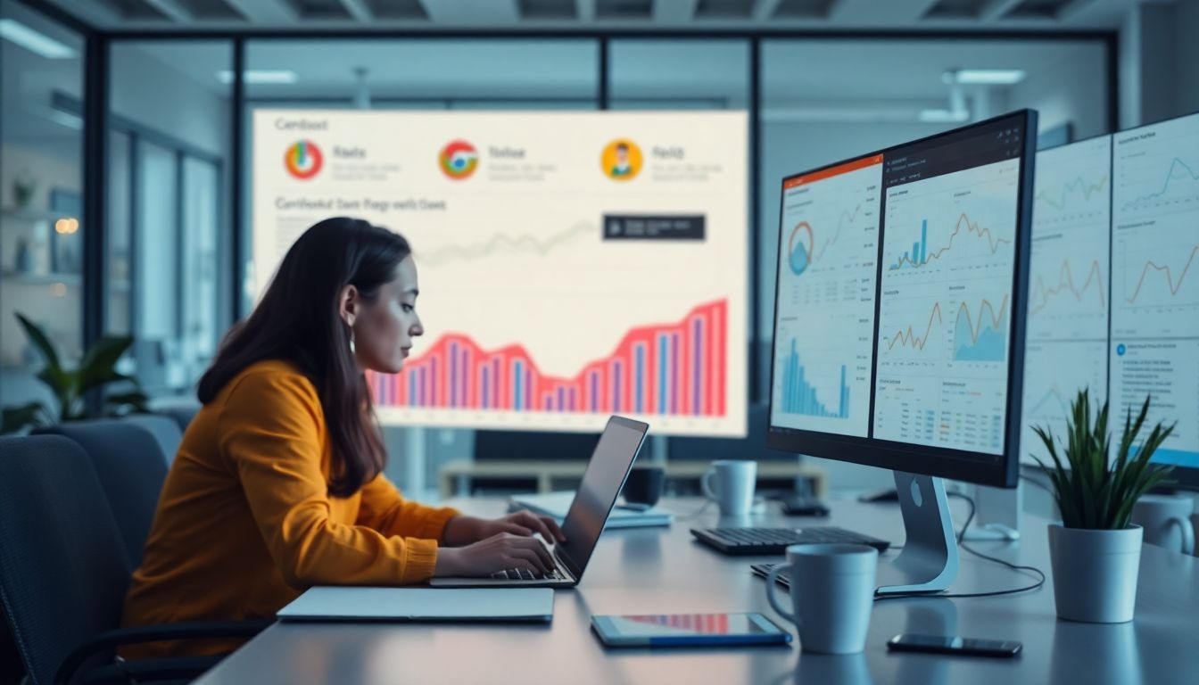 Como evitar que conteúdo criado com IA seja marcado como duplicado pelo Google Search Console