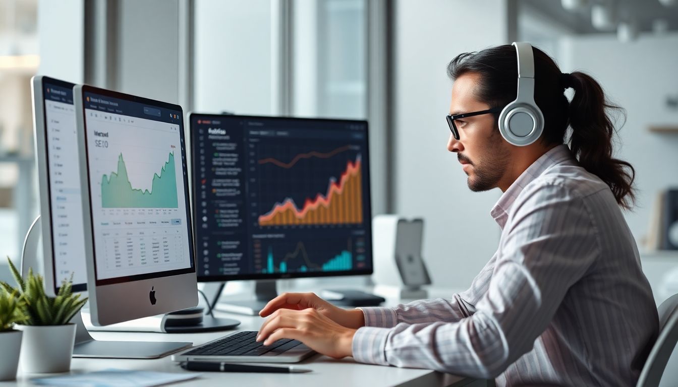 Como identificar e corrigir erros comuns de SEO técnico que afetam o desempenho no Google em 2026