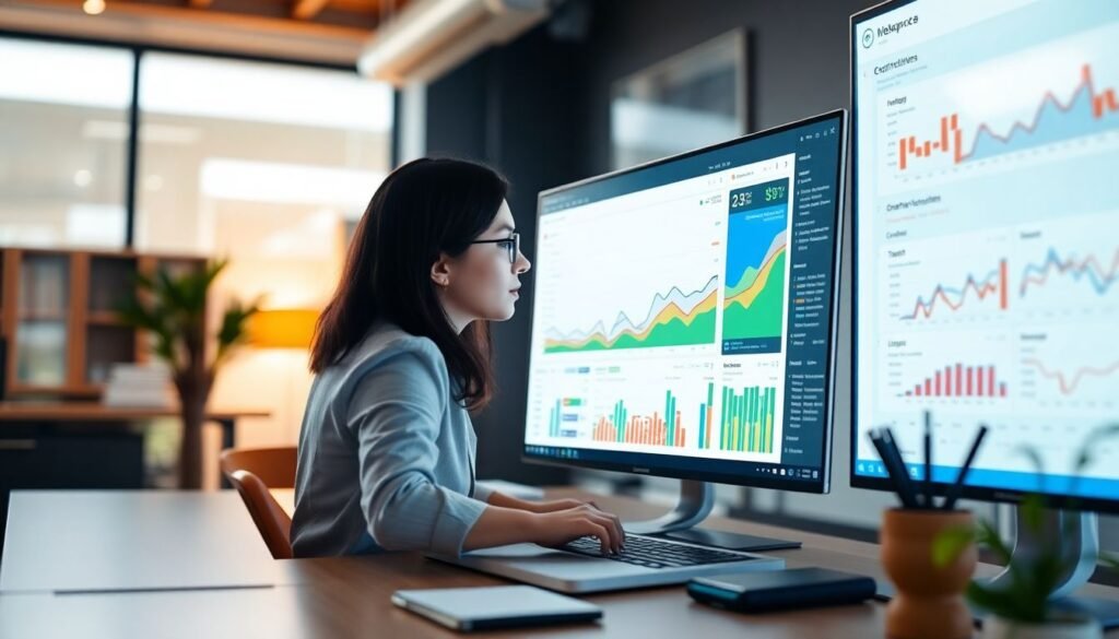 Como identificar e corrigir problemas de indexação em conteúdos otimizados com IA para SEO local em 2026