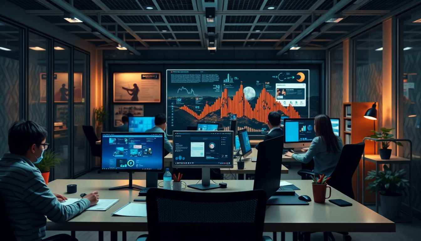 Como identificar falhas em ferramentas digitais de marketing para otimizar resultados em 2026