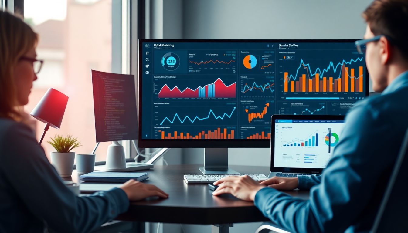 Como integrar SEO local e marketing digital para otimizar resultados em 2026
