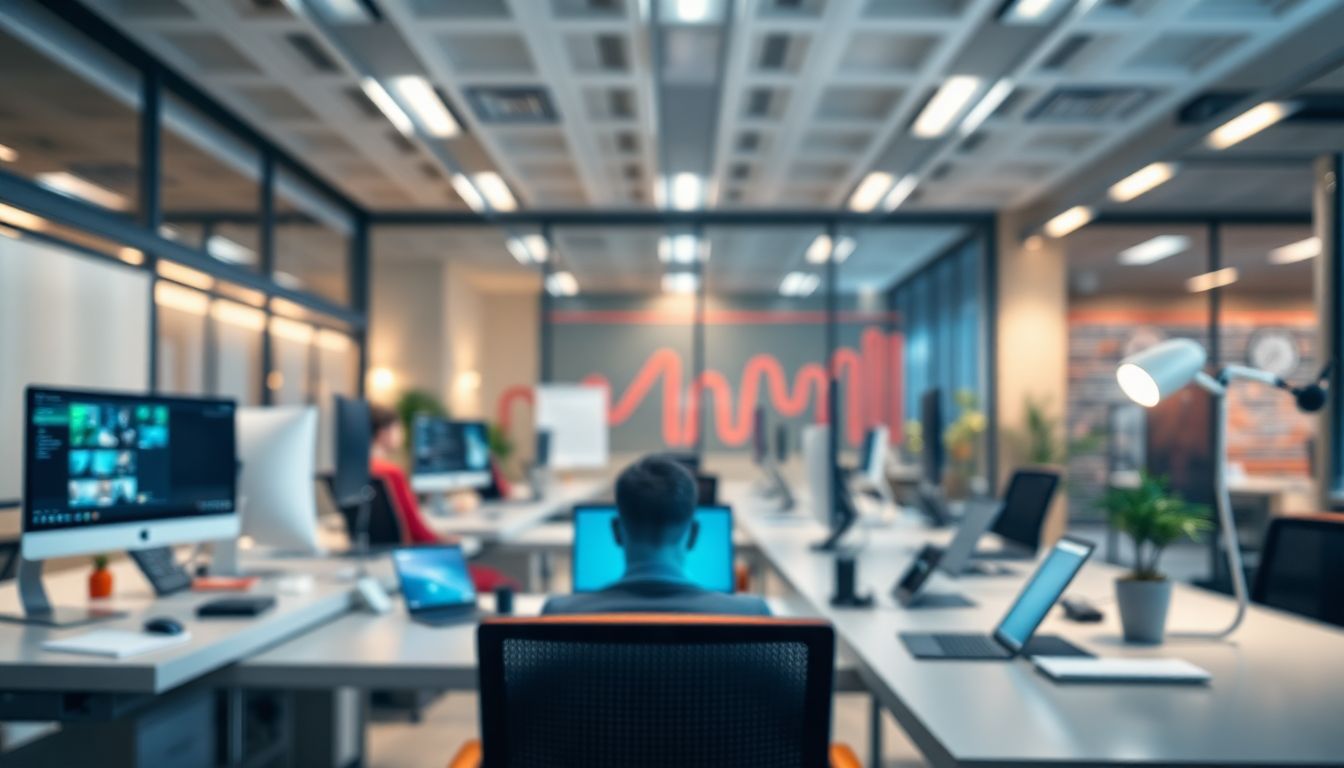 Como medir resultados de Inteligência Artificial sem depender apenas de volume de posts