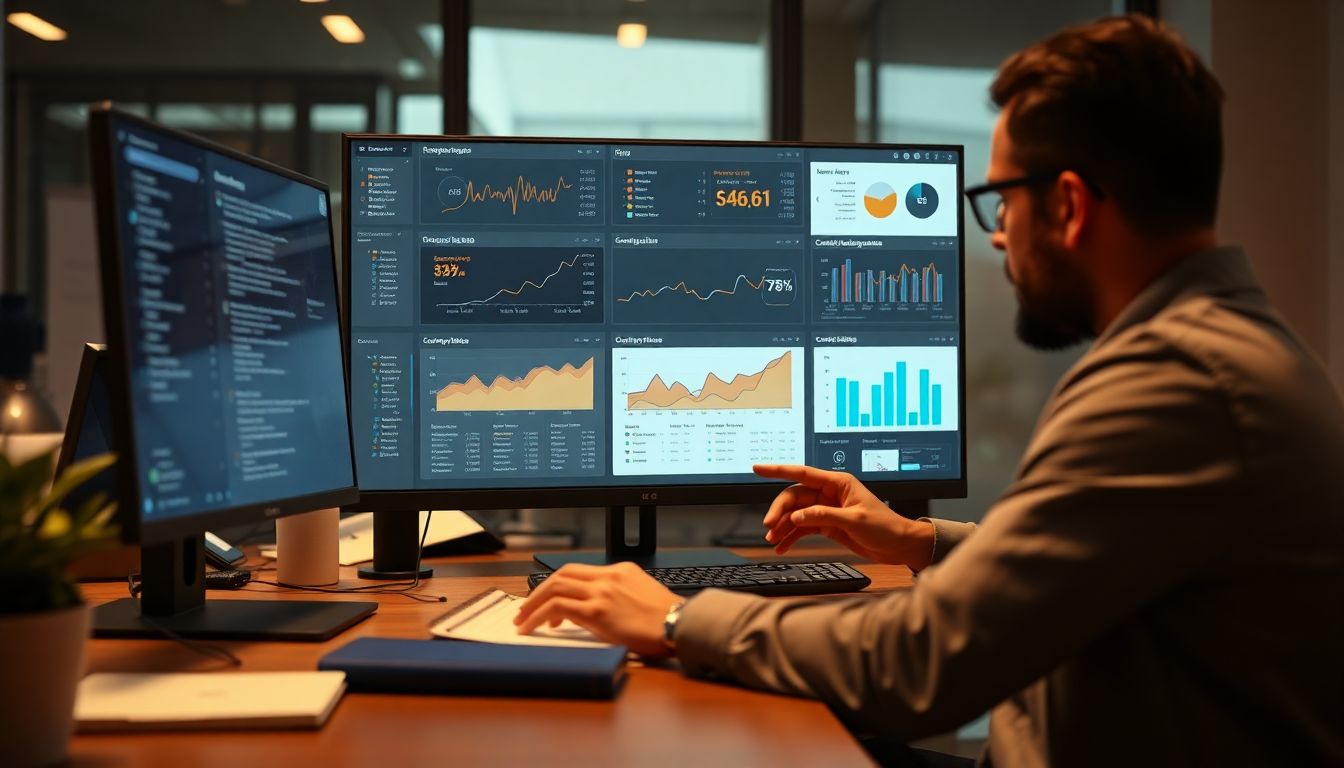 Como otimizar campanhas de marketing digital usando dados do Google Analytics 4 em 2026