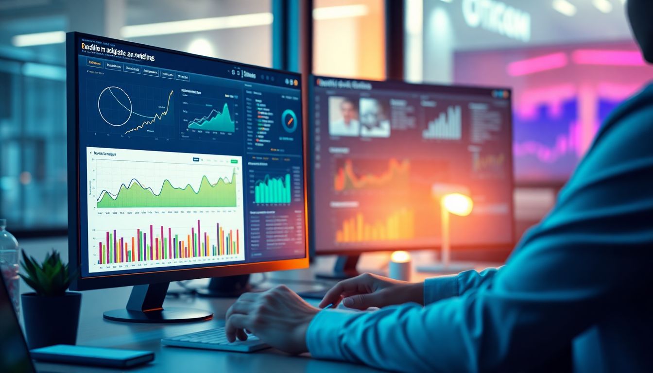 Como otimizar campanhas de SEO no LinkedIn para resultados B2B em 2026