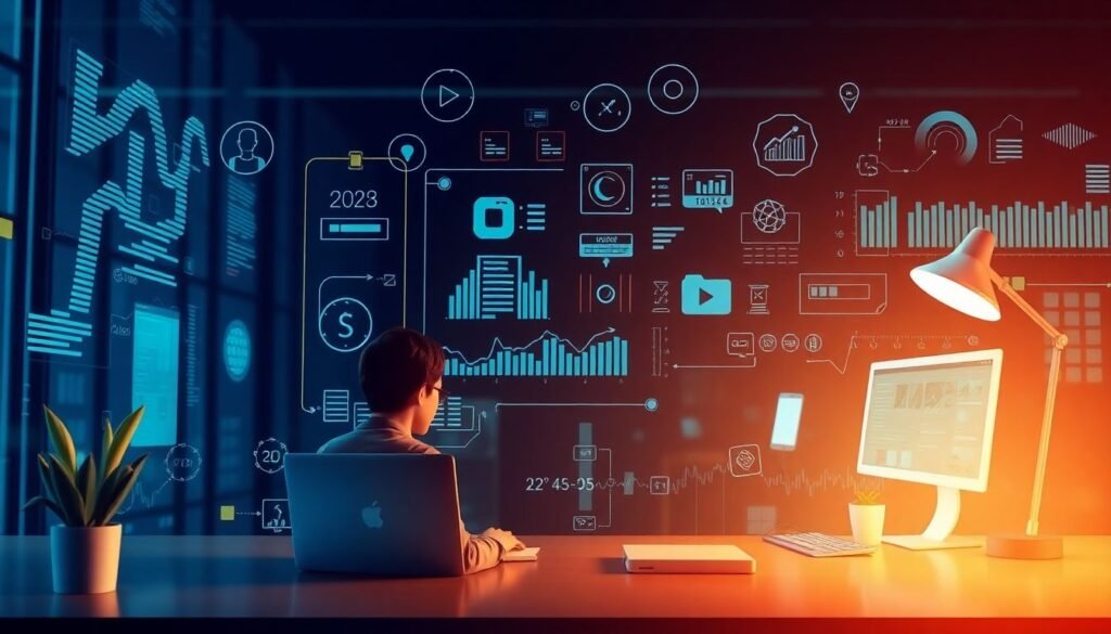 Como resolver erros comuns na integração de ferramentas digitais para marketing em 2026