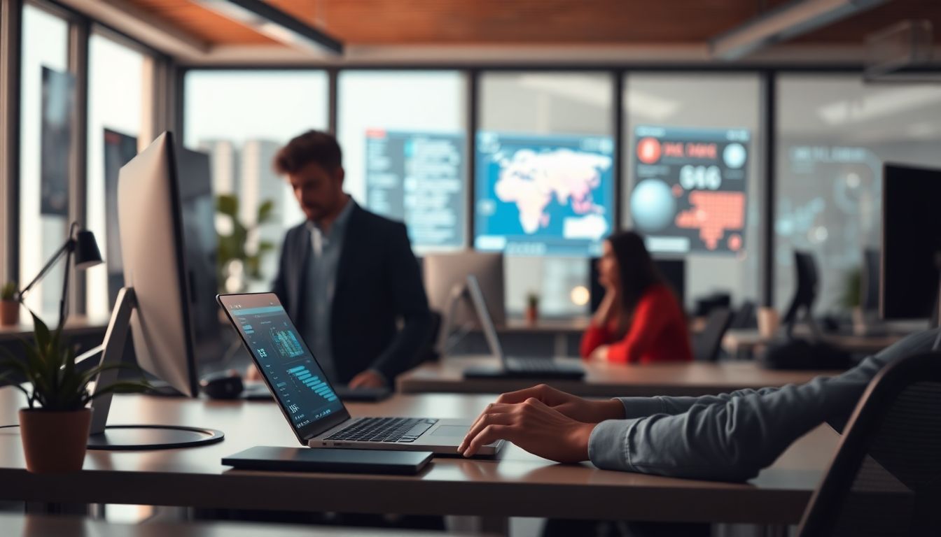 Como usar o ChatGPT-4 para criar fluxos de trabalho automatizados em marketing digital