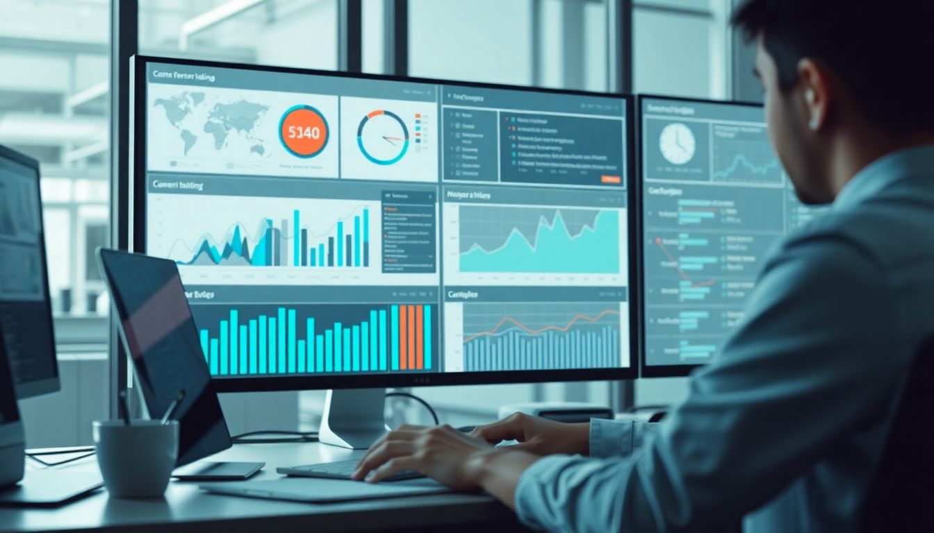 Como usar o GPT-4 para otimizar a criação de conteúdos SEO em campanhas de marketing digital