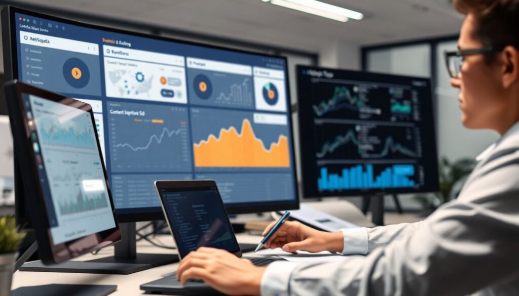Tabela Comparativa das IAs para SEO e GEO - imagem editorial 2