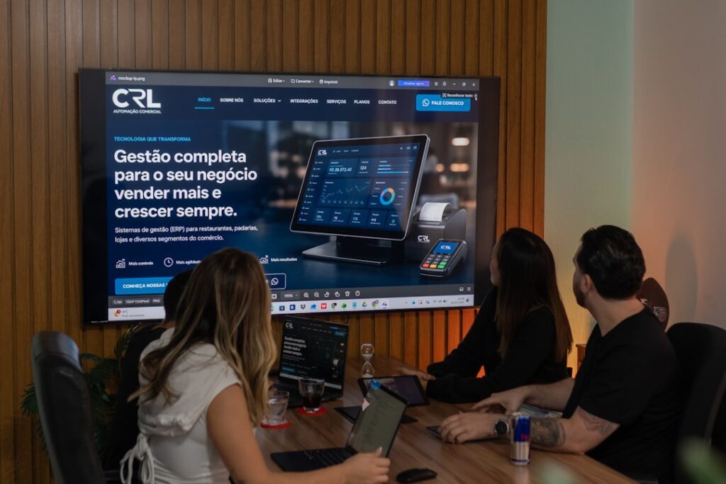 Dicas profissionais para usar o Como comparar plataformas de IA generativa para melhorar SEO local e estratégias de marketing digital em 2026 com mais resultado - imagem editorial 3