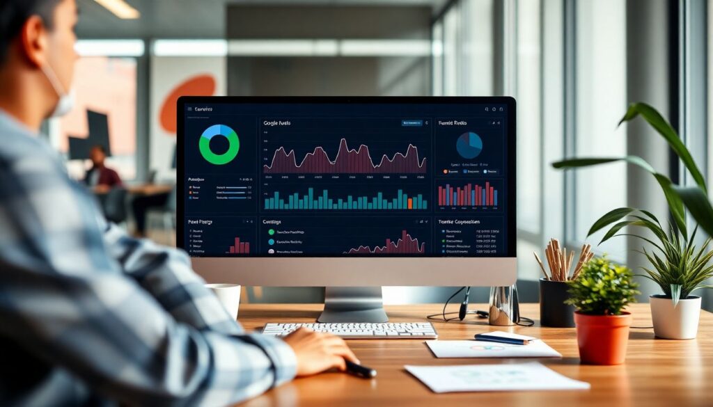 Dicas profissionais para usar o Como configurar campanhas de SEO no Google Ads para melhorar resultados em 2026 com mais resultado - imagem editorial 3