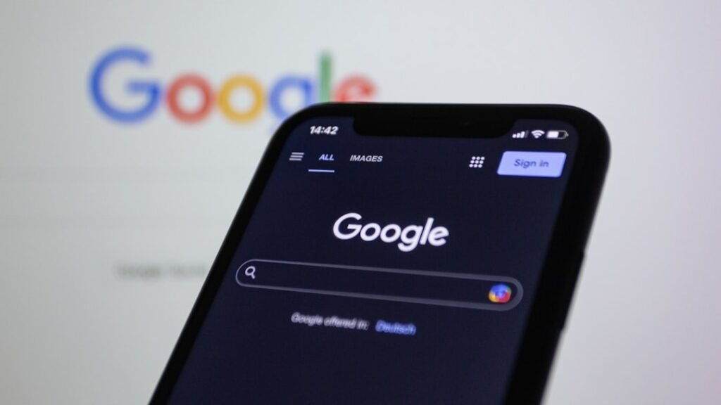 configurar google search: como avaliar na prática - imagem editorial 1