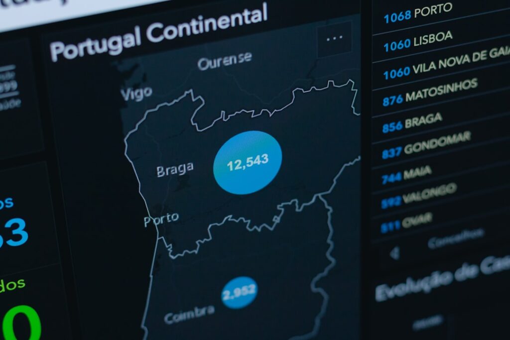 configurar segmentação geográfica: como avaliar na prática - imagem editorial 1