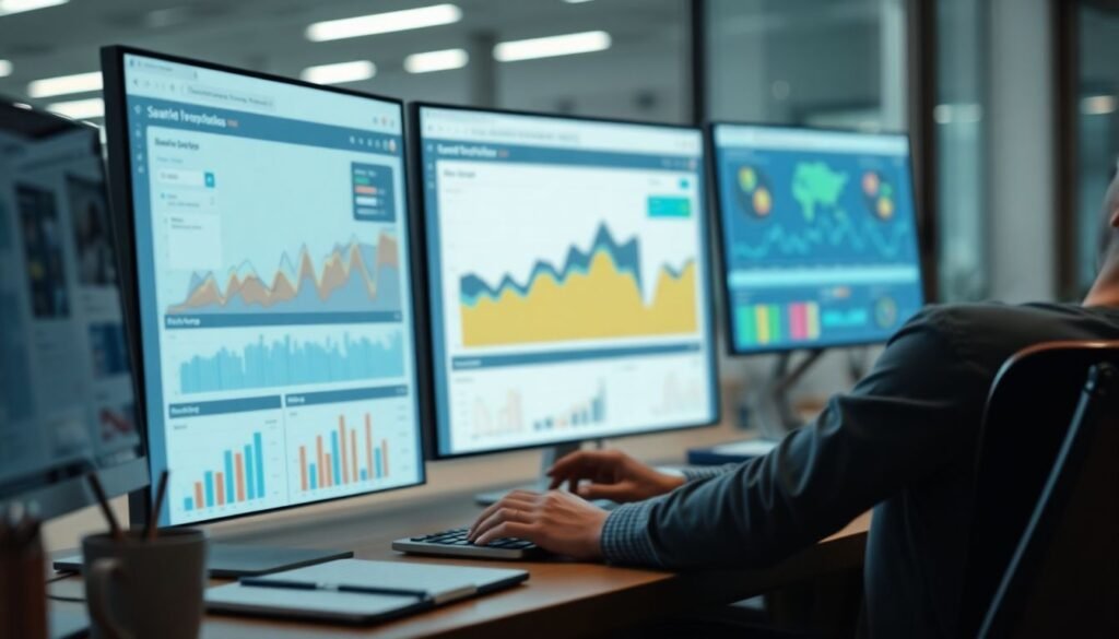 Dicas profissionais para usar o Como corrigir falhas de integração entre IA e SEO local para manter o tráfego em 2026 com mais resultado - imagem editorial 3