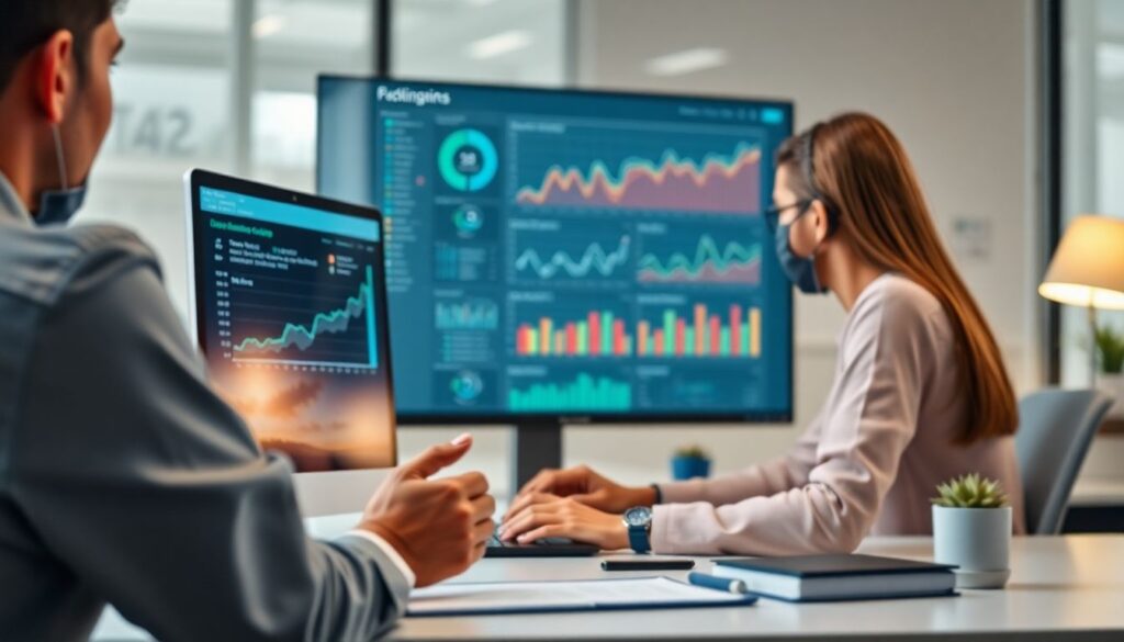 Análise Detalhada: Como escolher entre ferramentas automatizadas com IA e métodos manuais - imagem editorial 1