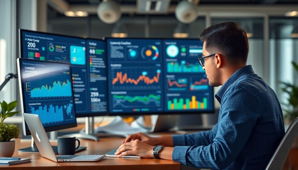Dicas profissionais para usar o Como escolher entre ferramentas de SEO com IA e métodos manuais para estratégias de marketing digital em 2026 com mais resultado - imagem editorial 3