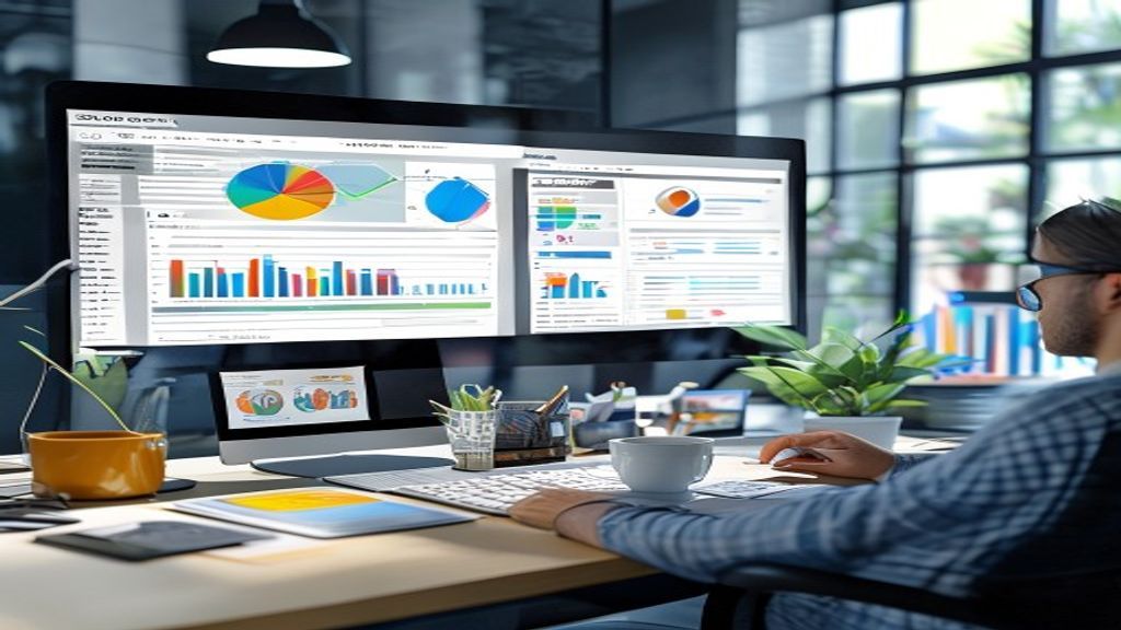 Tabela Comparativa: Google Analytics 4 vs Universal Analytics - imagem editorial 2