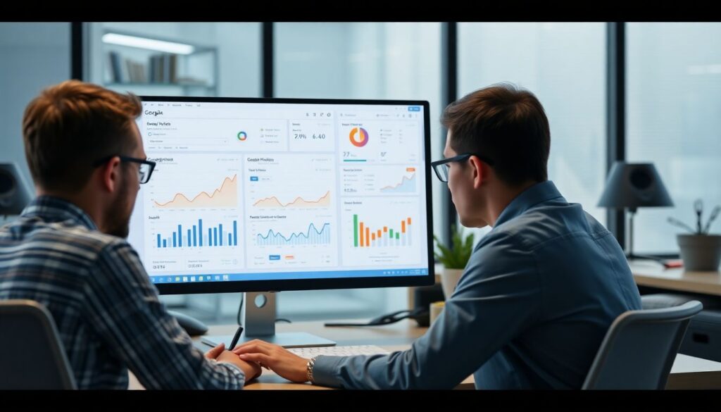 A importância do Google Whisk para profissionais de marketing no Brasil - imagem editorial 1