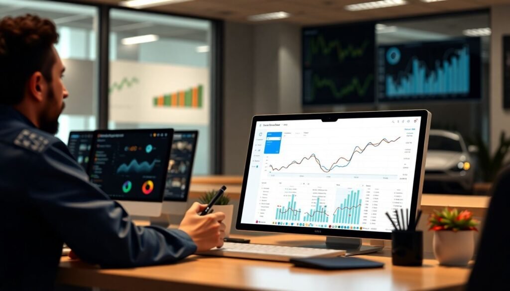 Tabela Comparativa: Técnicas Automáticas vs Manuais na Correção de Problemas de Indexaçã... - imagem editorial 2