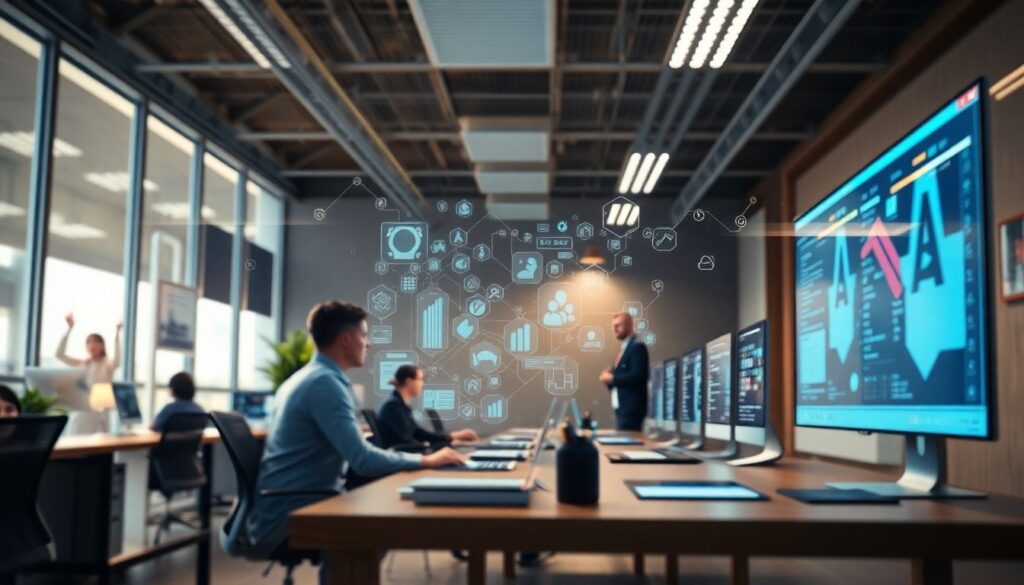 Dicas profissionais para usar o Como identificar falhas na integração de IA em plataformas de marketing digital para 2026 com mais resultado - imagem editorial 3