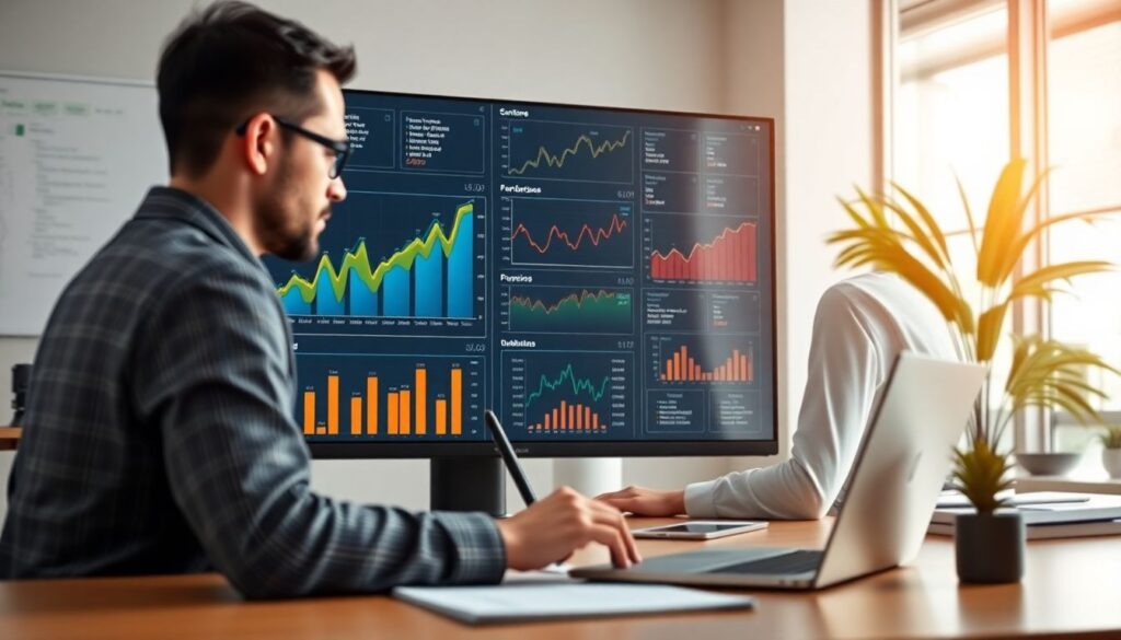 Análise Detalhada da influência da integração gpt-4 está no Marketing Digital - imagem editorial 1