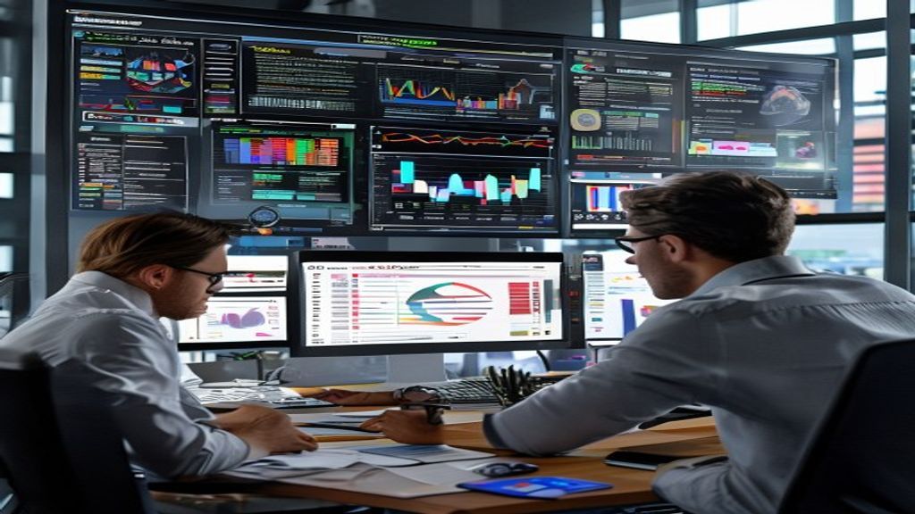 Dicas profissionais para usar o Como integrar o Claude IA em estratégias avançadas de SEO local para 2026 com mais resultado - imagem editorial 2
