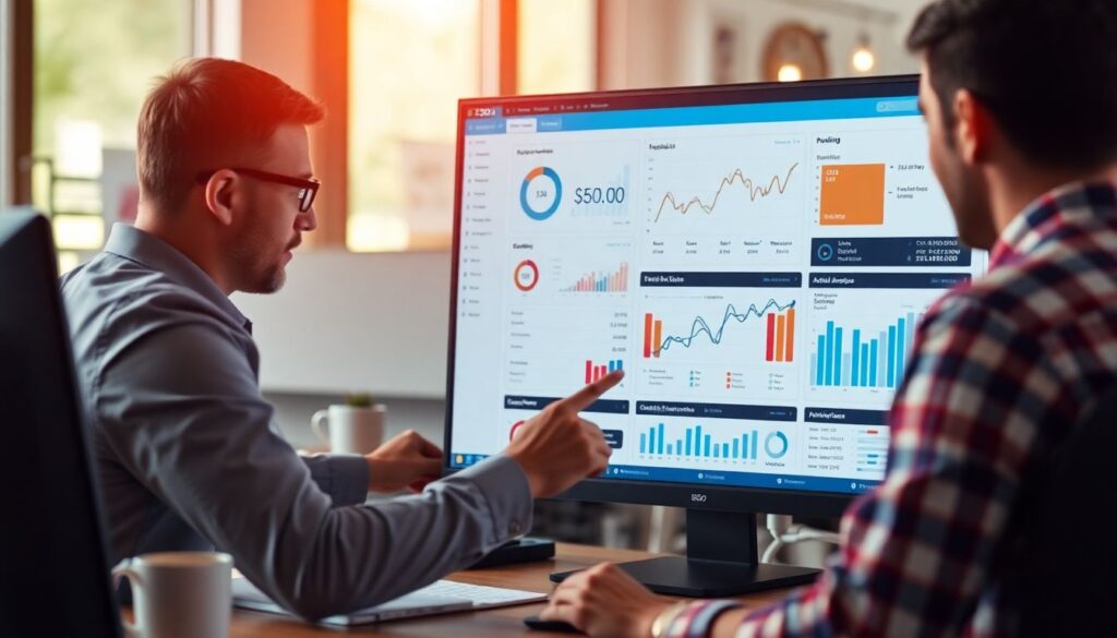 Dicas profissionais para usar o Como otimizar campanhas de SEO no LinkedIn para resultados B2B em 2026 com mais resultado - imagem editorial 3