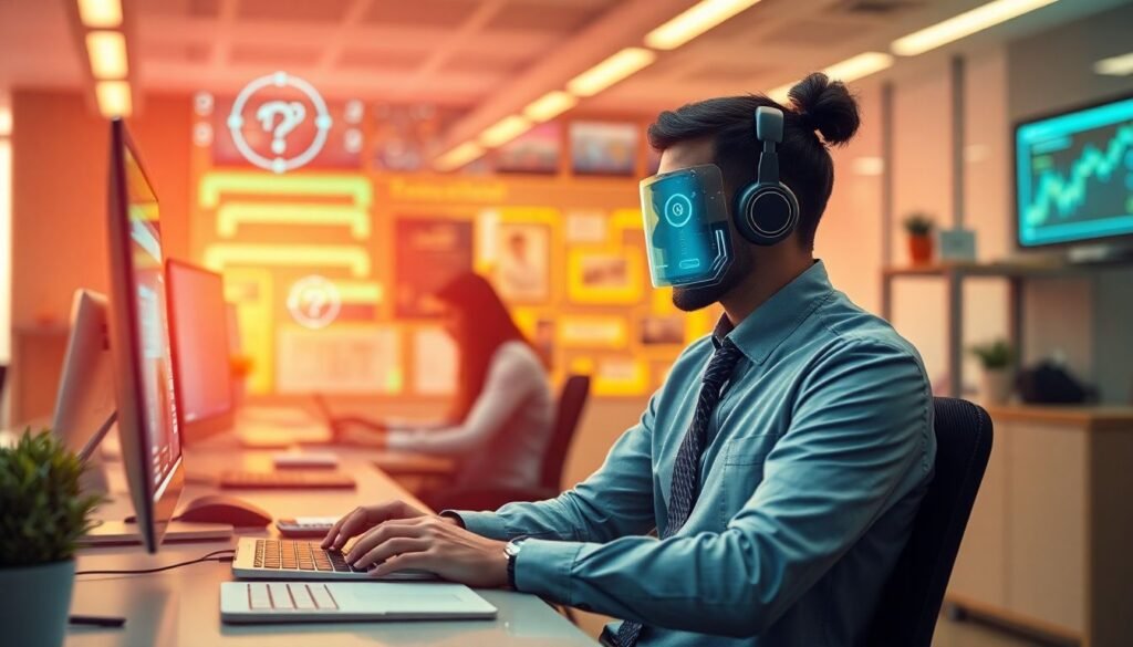 Dicas profissionais para usar o Quando optar por ferramentas digitais com IA ou automação para otimizar campanhas de marketing em 2026 com mais resultado - imagem editorial 3