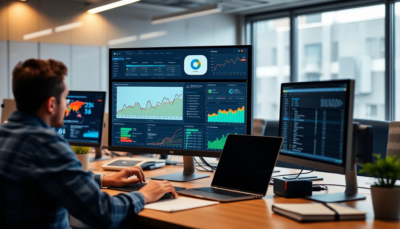 Quando optar por SEMrush ou Ahrefs para campanhas avançadas de SEO e marketing digital em 2026