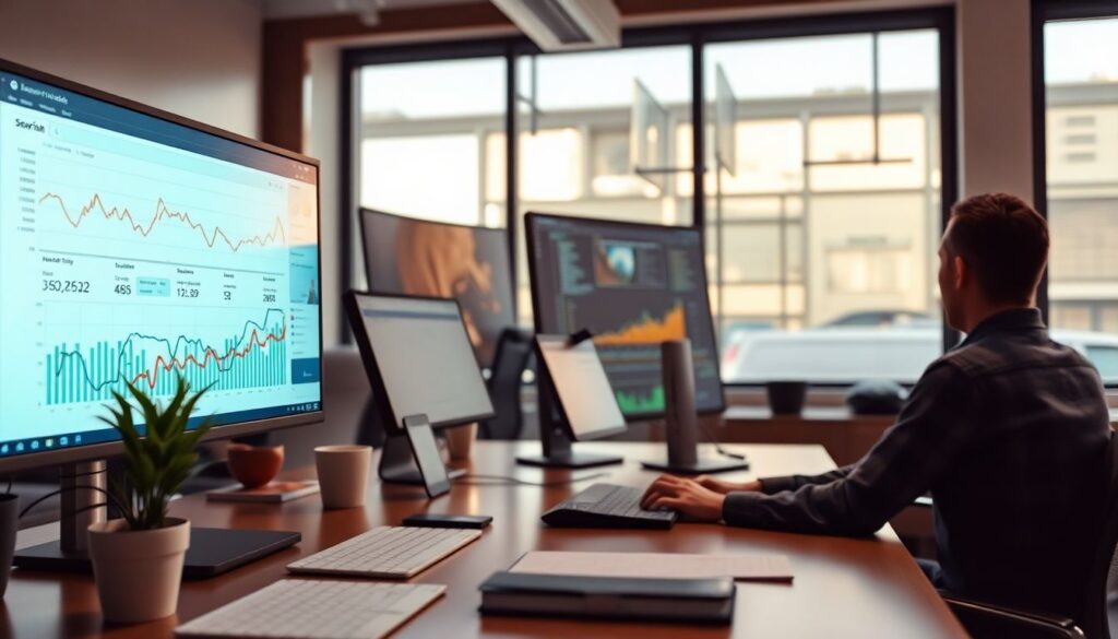 quando optar semrush: como avaliar na prática - imagem editorial 1